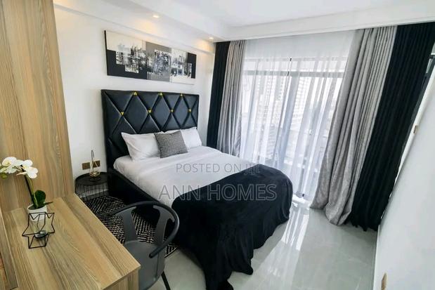 Big One Bedroom South B - main view