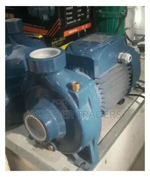 Pedroll Water Pump/Water Pump