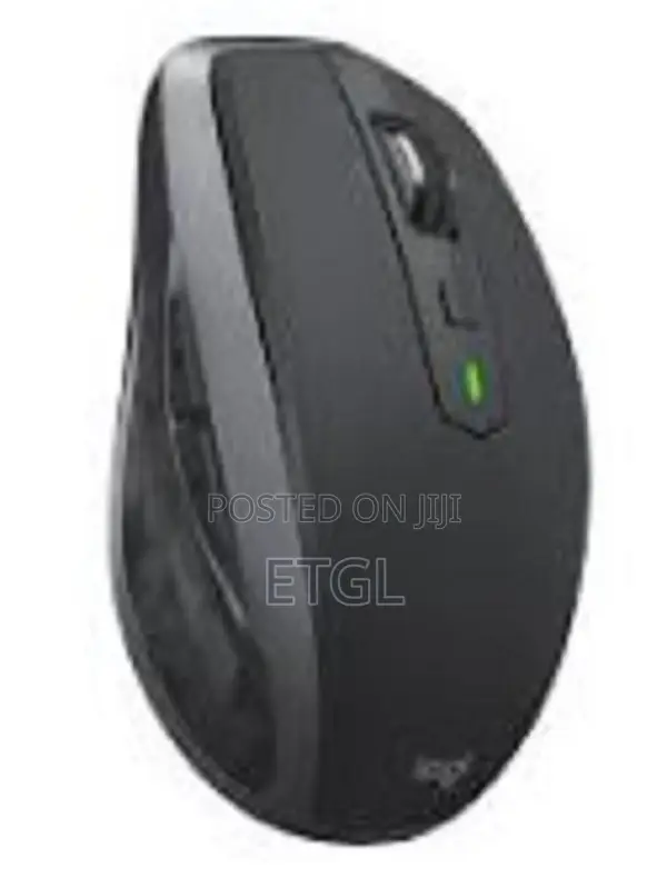 LOGITECH MX Anywhere 2S Bluetooth Mouse - GRAPHITE