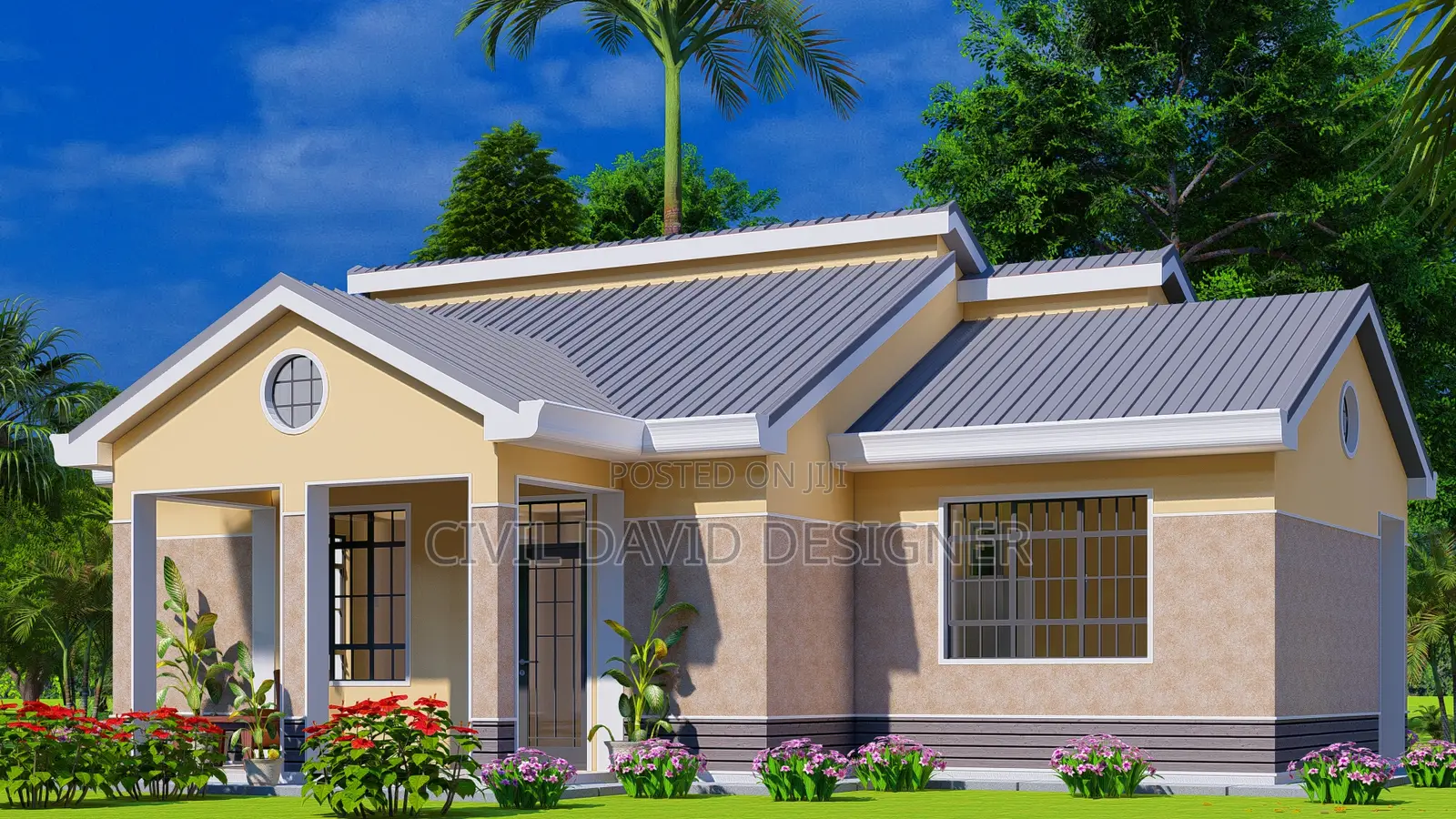 All House Design and Construction Consultant