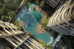 1bdrm Apartment in Westlands for sale