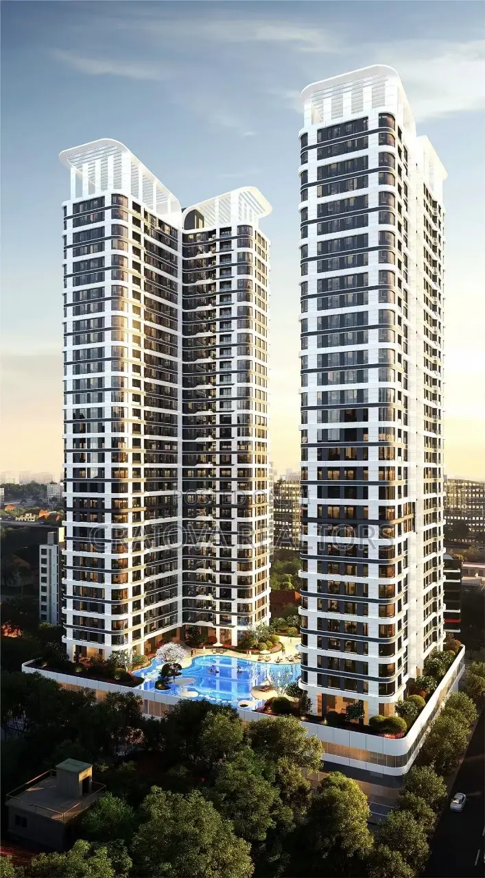 1bdrm Apartment in Westlands for sale