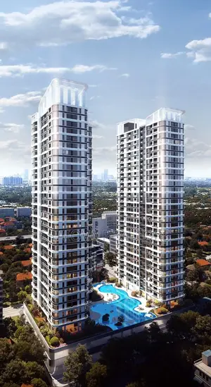 1bdrm Apartment in Westlands for sale