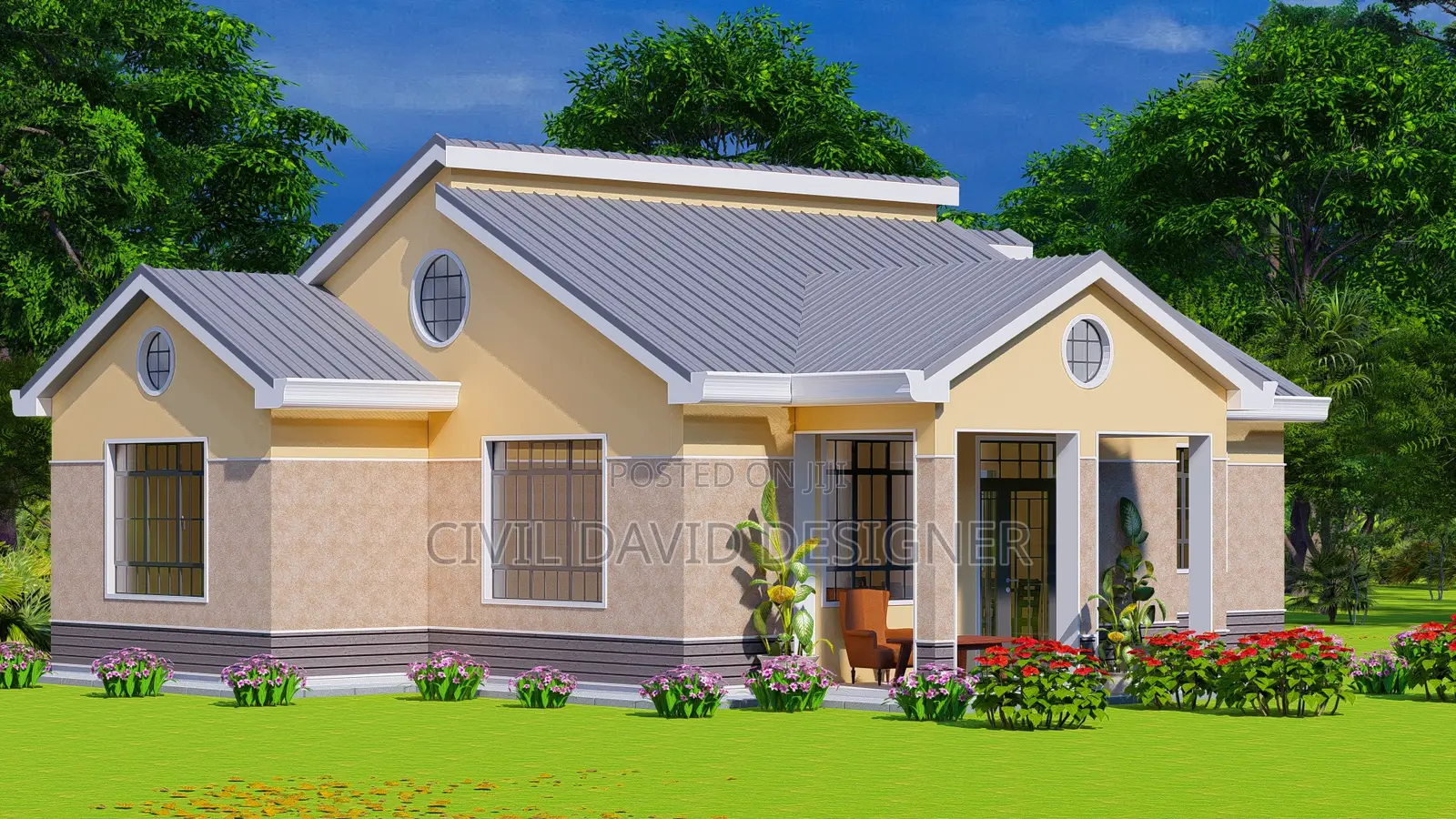 All House Design and Construction Consultant