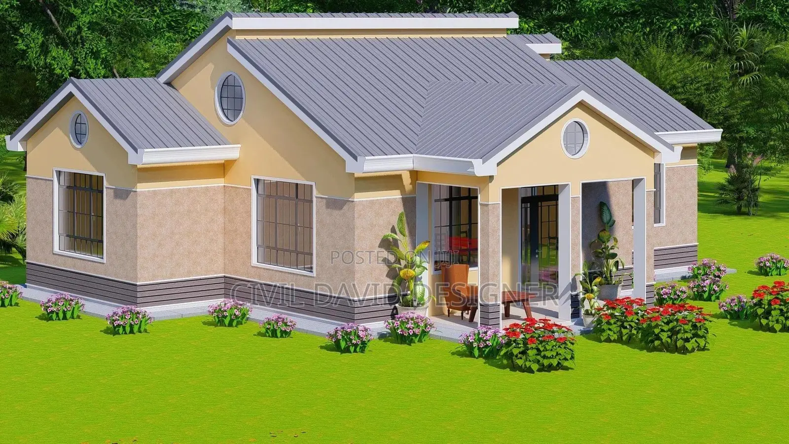 All House Design and Construction Consultant