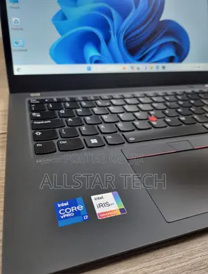 Laptop Lenovo Thinkpad T14s Gen 2 16GB Intel Core I7 SSD 512GB