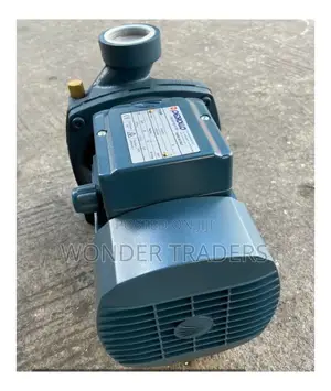 Pedroll Water Pump/Water Pump0.5hp