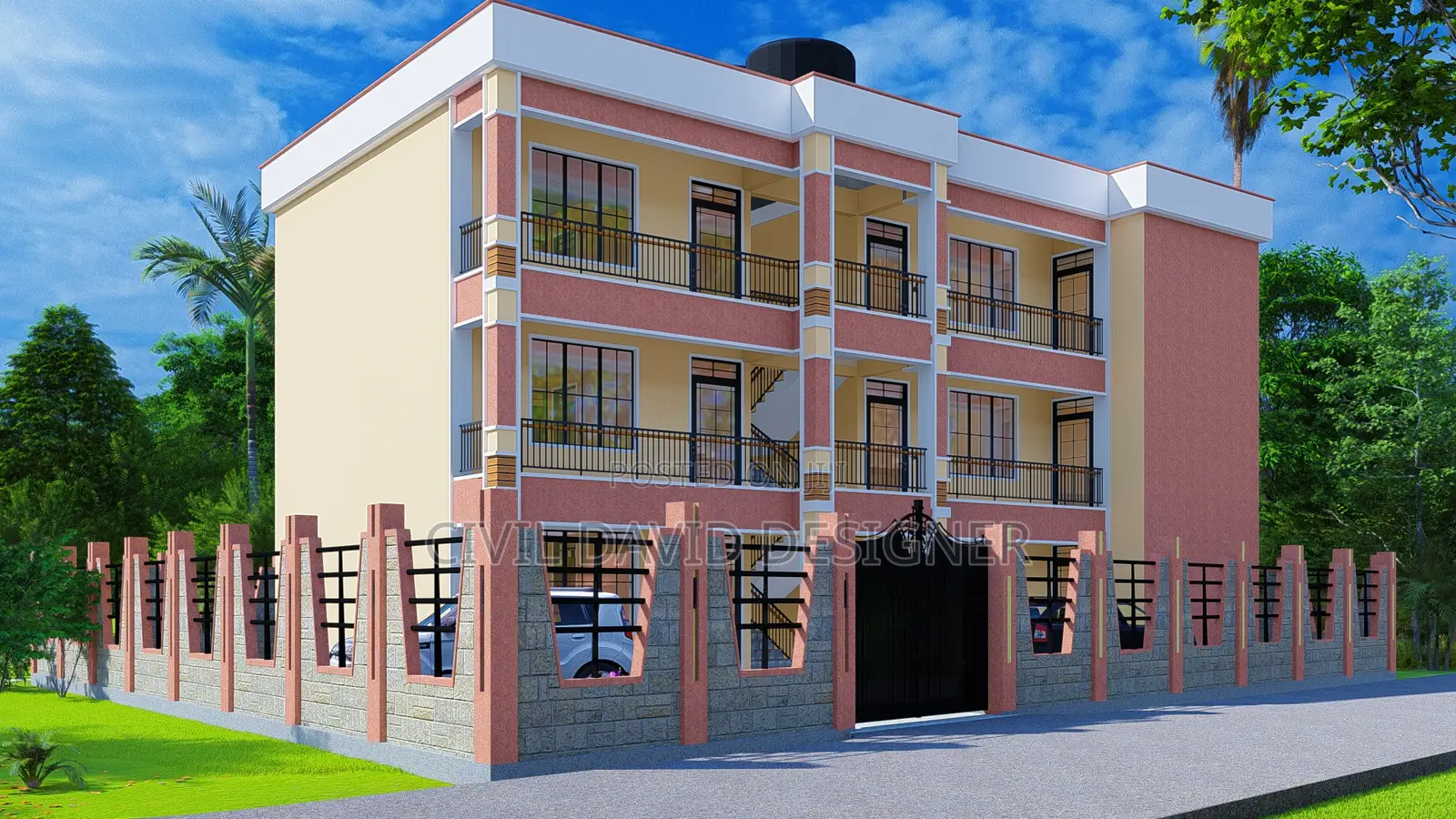 All House Design and Construction Consultant