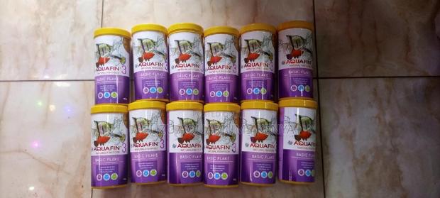 1000ml Aquarium Flakes Biggest