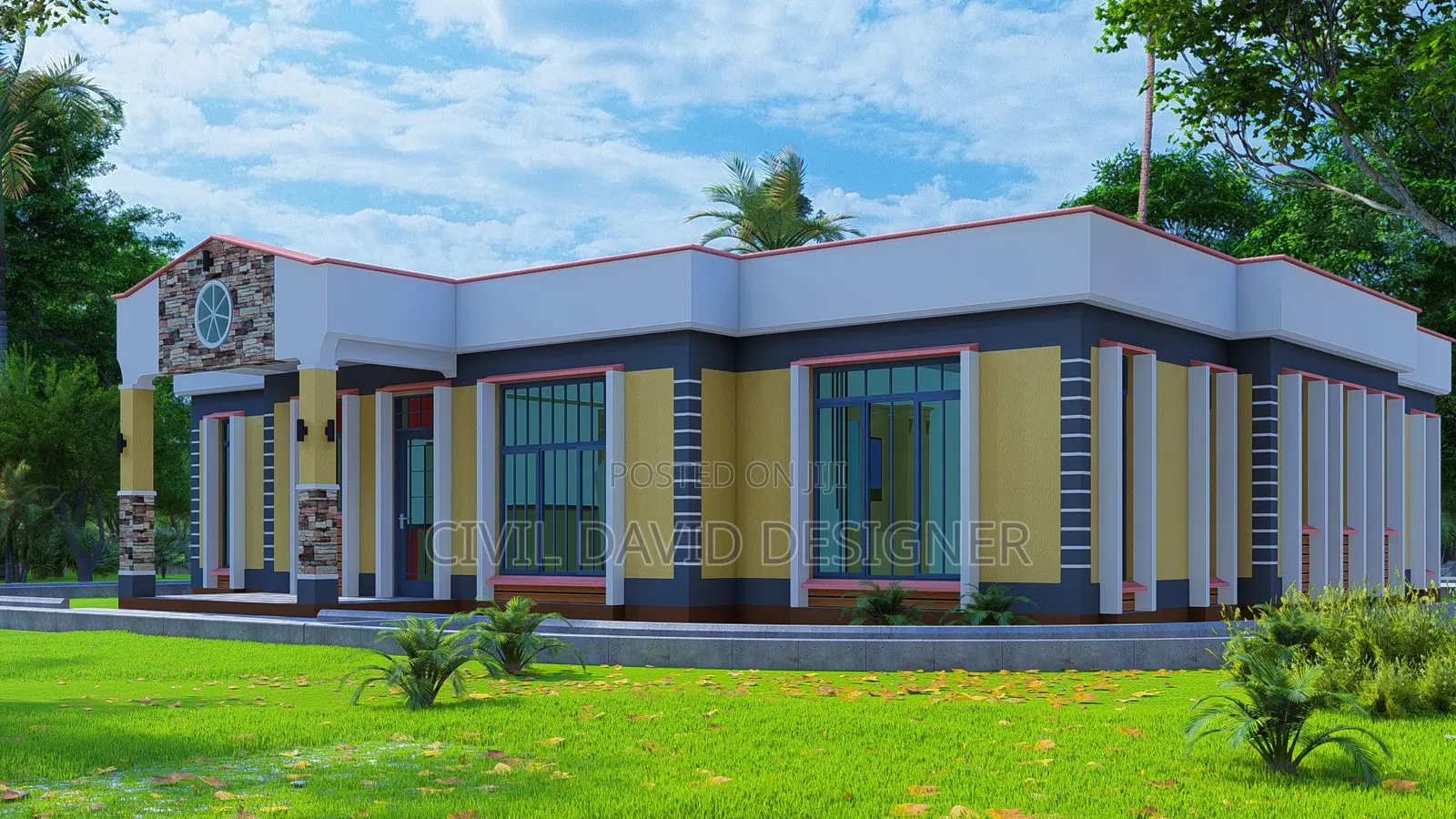 All House Design and Construction Consultant