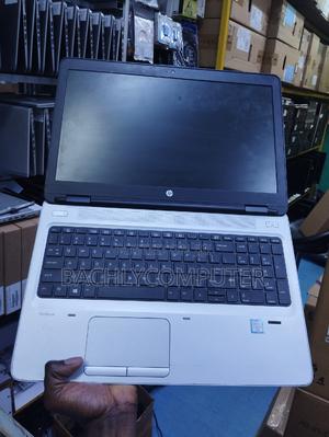 Laptop HP 650 G2 8GB Intel Core I5 SSD 256GB - main view