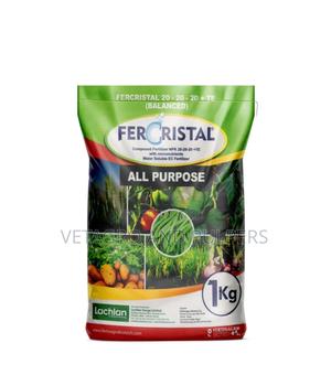 Fercristal (Crop Nutrition ) - thumbnail 2