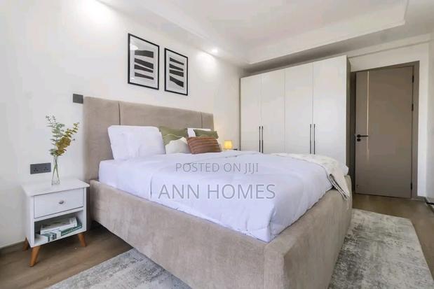 One Bedroom Beautiful Furnished South B