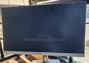 Hp 22 Inch Edge to Edge Slim Monitor Full Hd