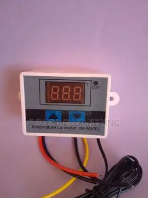 Dynamic Thermal Control Solution 220V AC,1500W