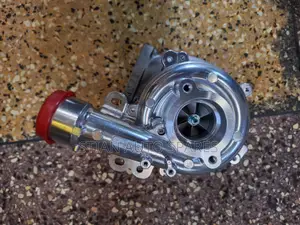 Prado120 1kd UK Turbocharger