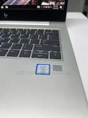 Laptop HP EliteBook 830 G7 8GB Intel Core I7 SSD 256GB