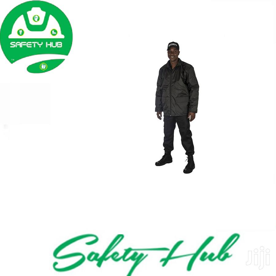 Security/Guard Uniforms-discounted Branded CAP