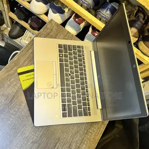 Laptop HP EliteBook 830 G7 8GB Intel Core I7 SSD 256GB