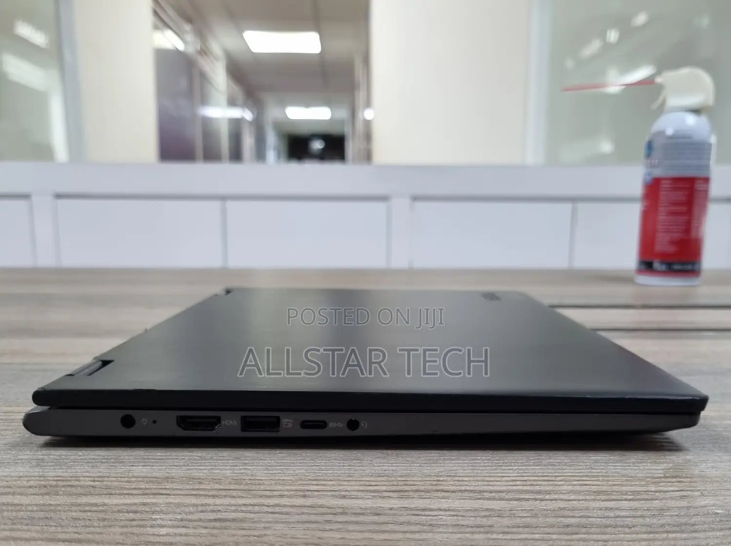 Laptop Lenovo Yoga 330 8GB Intel Core I7 SSD 512GB