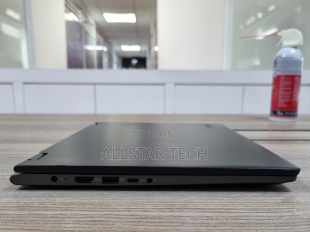 Laptop Lenovo Yoga 330 8GB Intel Core I7 SSD 512GB - thumbnail 4