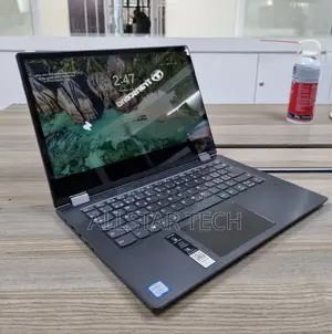 Laptop Lenovo Yoga 330 8GB Intel Core I7 SSD 512GB