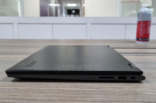 Laptop Lenovo Yoga 330 8GB Intel Core I7 SSD 512GB - thumbnail 5