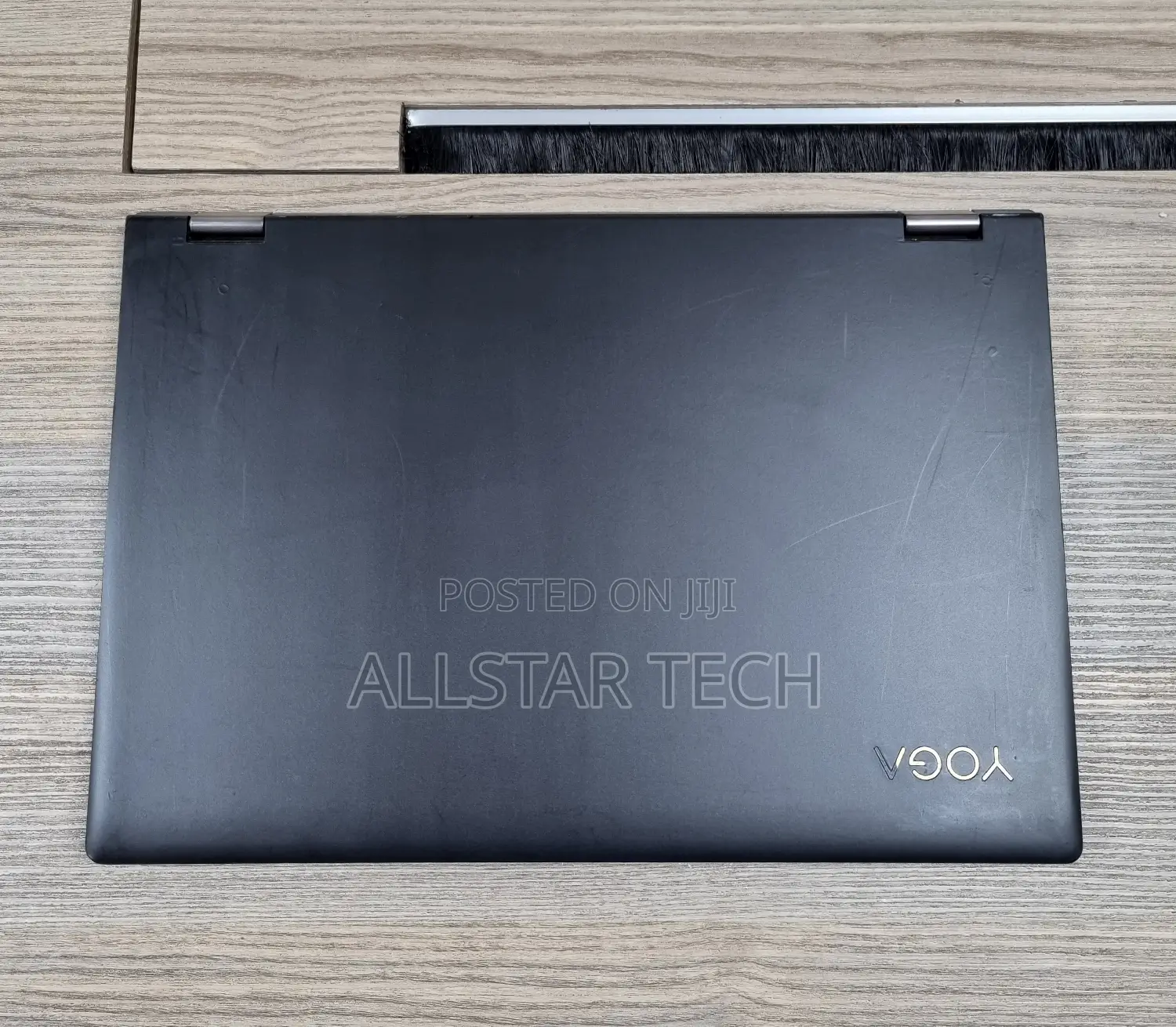 Laptop Lenovo Yoga 330 8GB Intel Core I7 SSD 512GB