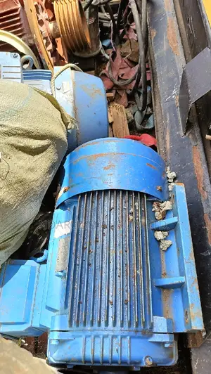 Motor 50 Hp