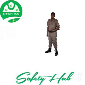 Security/Guard Uniforms-discounted Branded CAP
