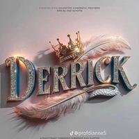Derick Timothy logo