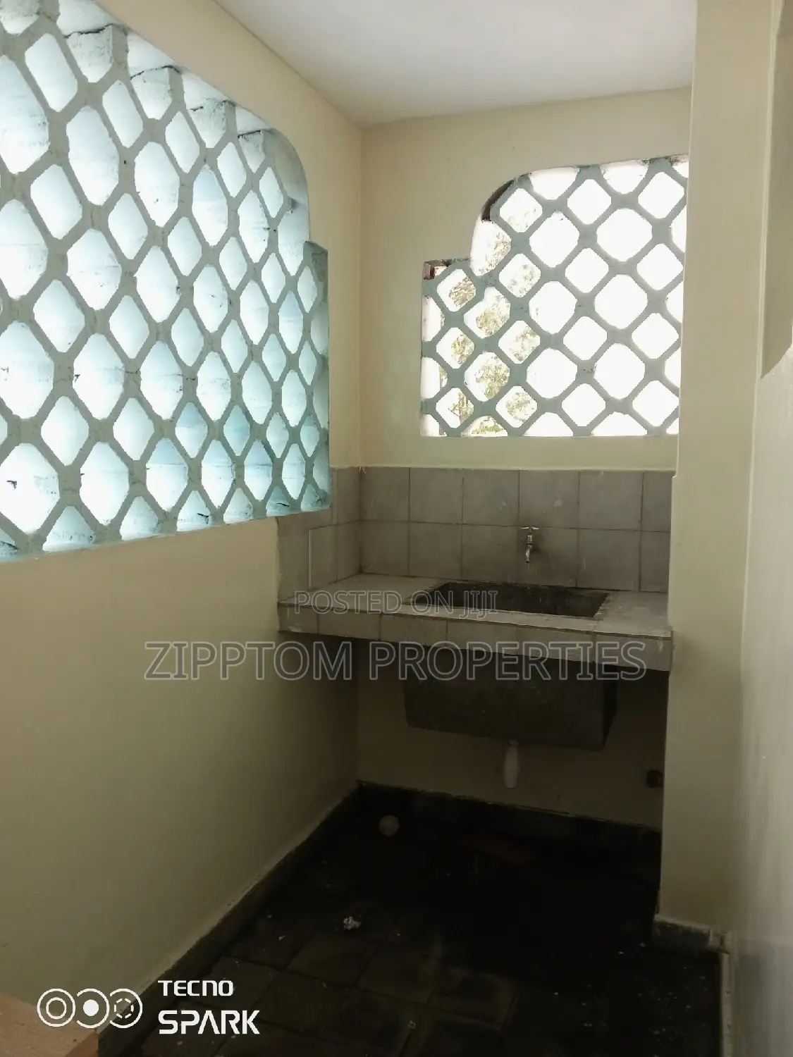 2bdrm Apartment in Nairobi  West for rent