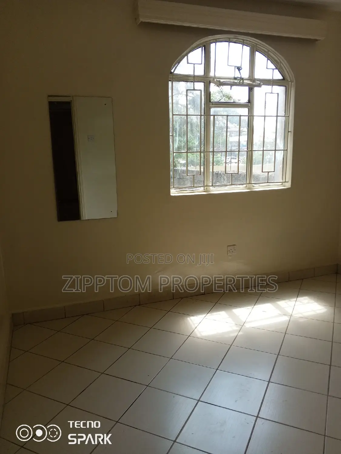 2bdrm Apartment in Nairobi  West for rent