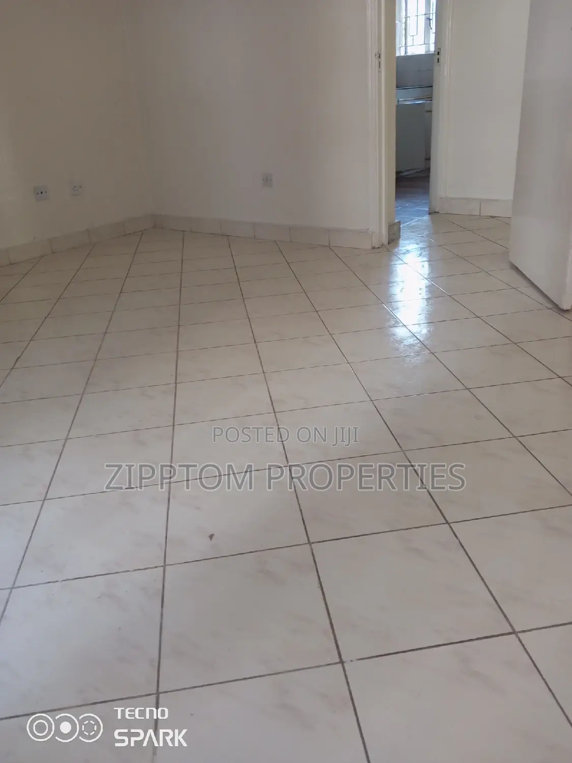 2bdrm Apartment in Nairobi  West for rent