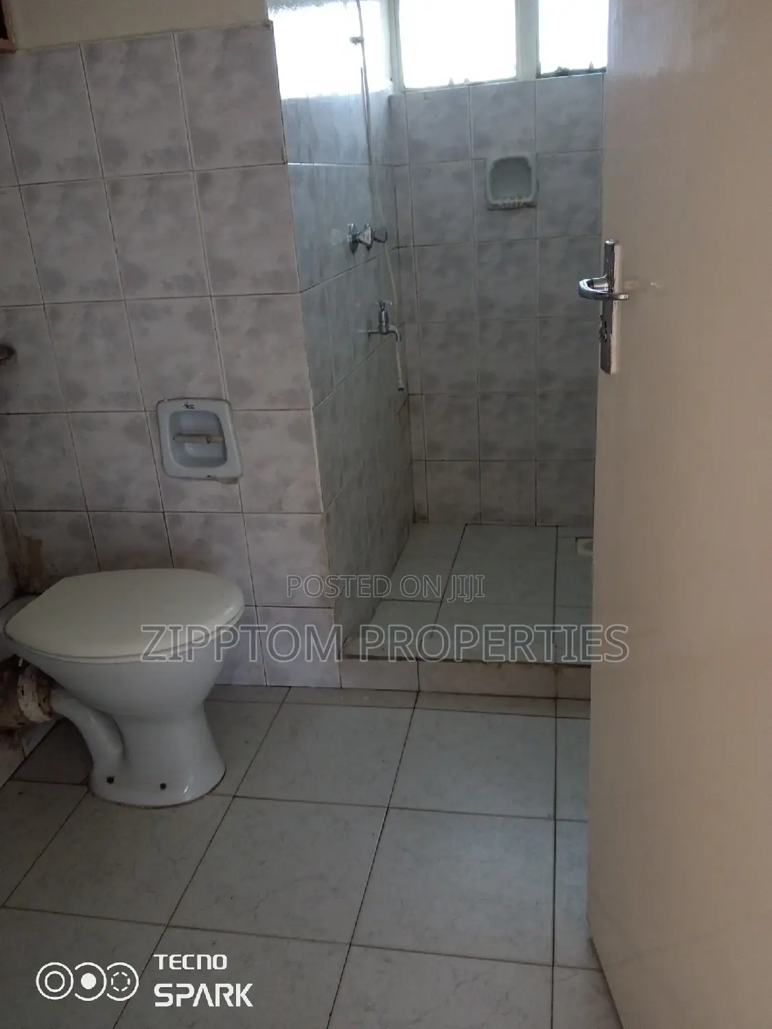 2bdrm Apartment in Nairobi  West for rent