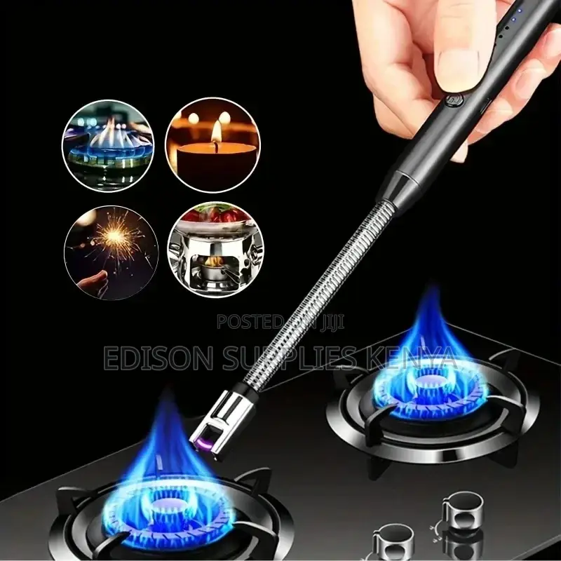 Rechargeable Lighter Usb Rechargeable Lighters Flexible