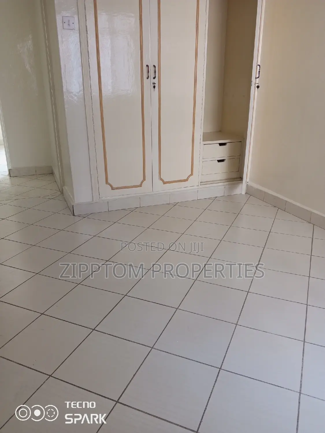 2bdrm Apartment in Nairobi  West for rent
