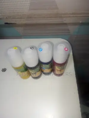 Clarity Water-Based Sublimation Ink for Epson L3250 -