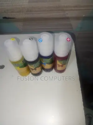 Clarity Water-Based Sublimation Ink for Epson L3250 -
