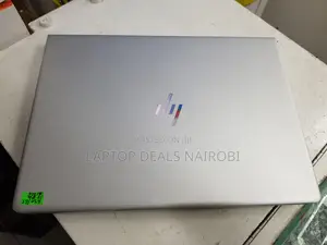 Laptop HP EliteBook 830 G5 8GB Intel Core I7 SSD 512GB