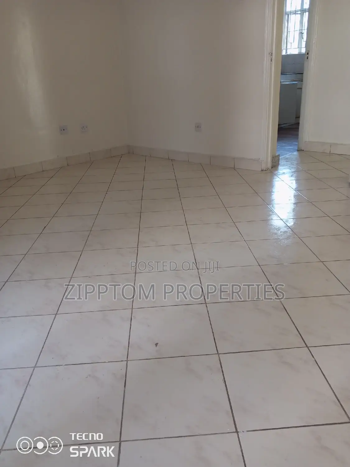 2bdrm Apartment in Nairobi  West for rent