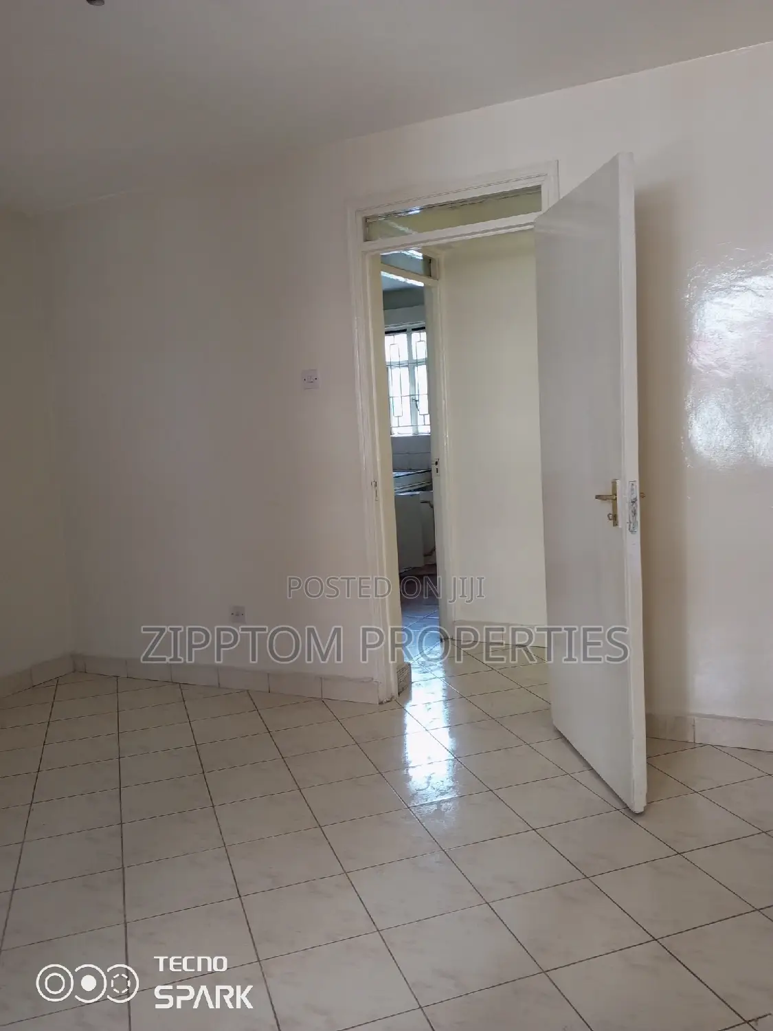 2bdrm Apartment in Nairobi  West for rent