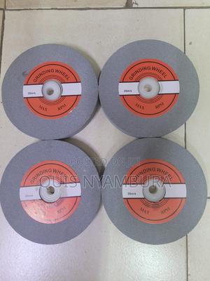 Grinding Wheel/Grinding 6" - thumbnail 2