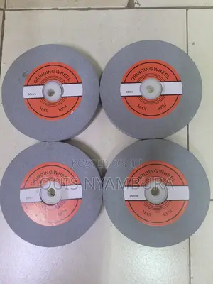 Grinding Wheel/Grinding 6"