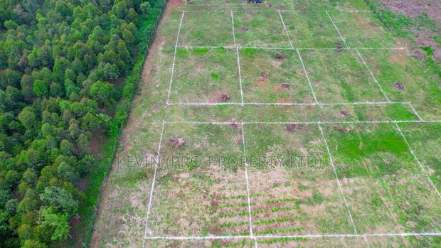 Prime Plots For Sale In A Gated Community Concept In Thigio - thumbnail 3