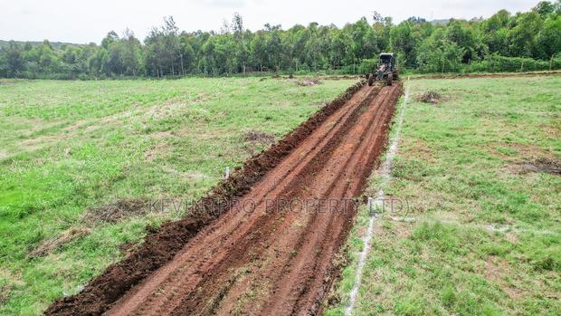 Prime Plots For Sale In A Gated Community Concept In Thigio - thumbnail 5