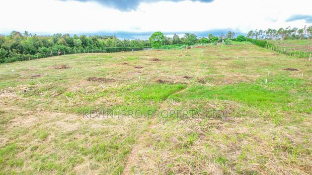 Prime Plots For Sale In A Gated Community Concept In Thigio - thumbnail 7