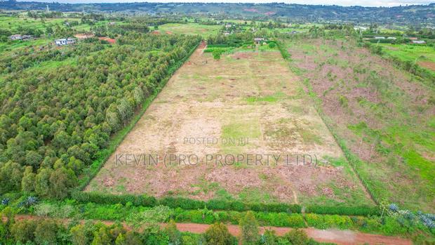 Prime Plots For Sale In A Gated Community Concept In Thigio - thumbnail 8