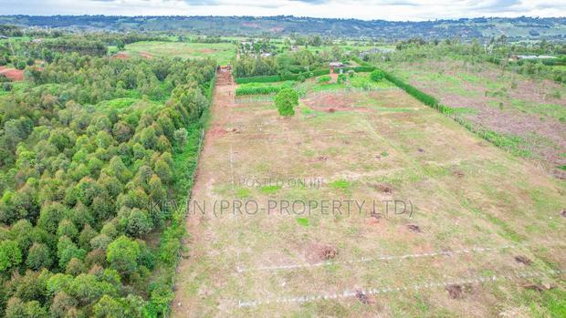 Prime Plots For Sale In A Gated Community Concept In Thigio - thumbnail 11