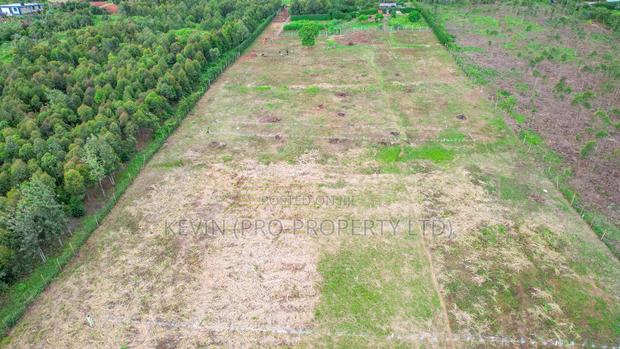 Prime Plots For Sale In A Gated Community Concept In Thigio - thumbnail 12